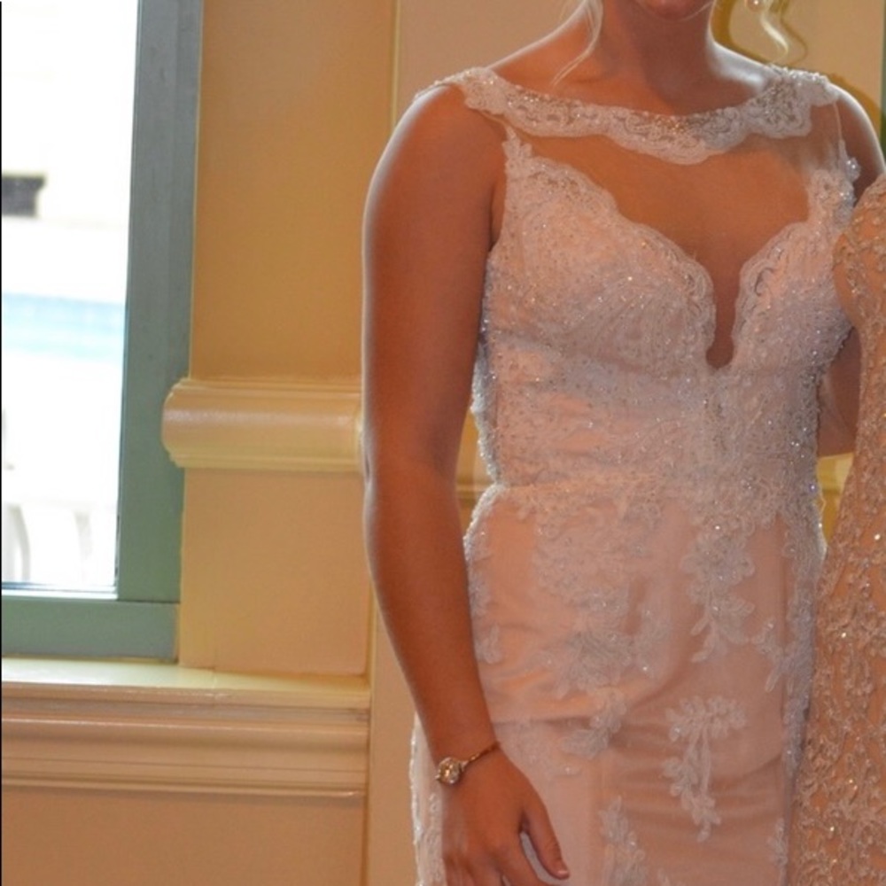 Prom Dress - Picture 2 of 7